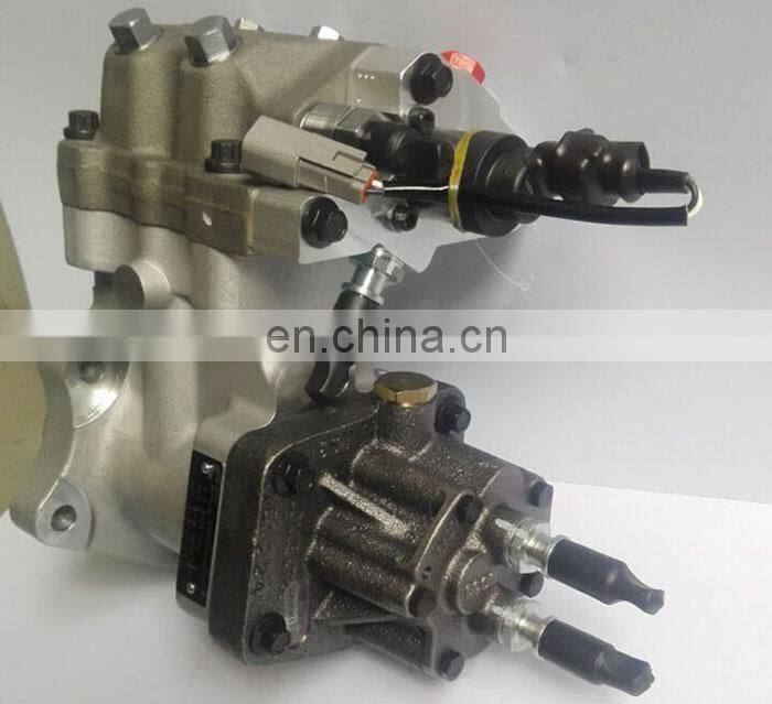 DCEC ISLE engine CCR1600 fuel pump 4954907 / 4954910