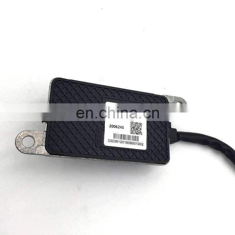 24V Square Four  Needles Nitrogen Oxide Sensor 5WK9 6661D 2006245 5WK96661D