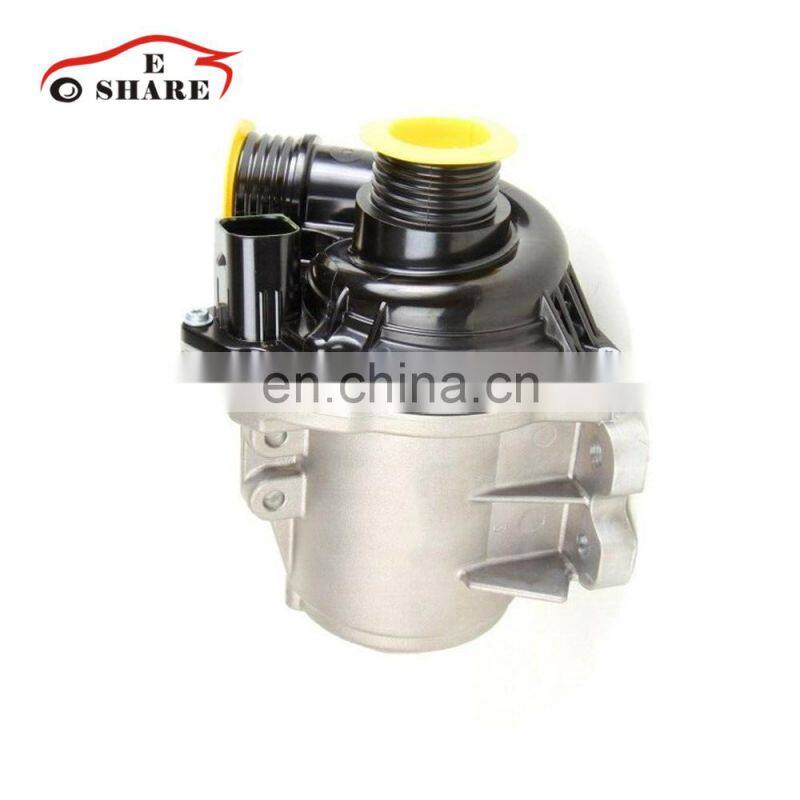 Electric Water Pump 11519455978 For BMW E60 E61 E71 E82 E88 E90 E92 F01 F02 F10