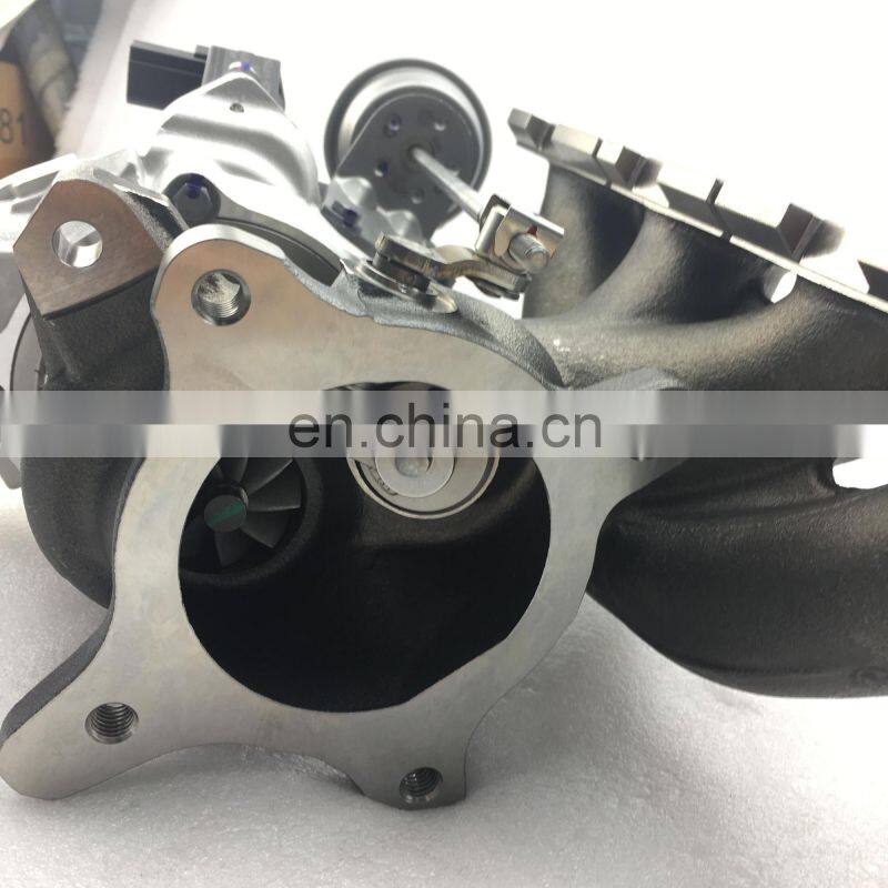 RHF5 Turbo 06H145702L 53039880291 JH5 Turbocharger for Audi A4 A5 Q5 Seat Exeo 2.0L TFSI (A4Q) Engine