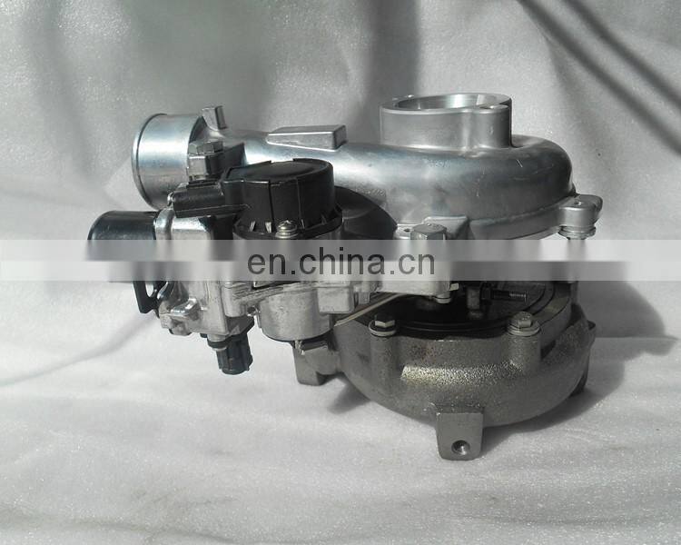 CT16V Turbo 17201-30100 17201-30101 1KD Turbocharger for Hilux SW4 and Land cruiser 1KD-FTV Engine