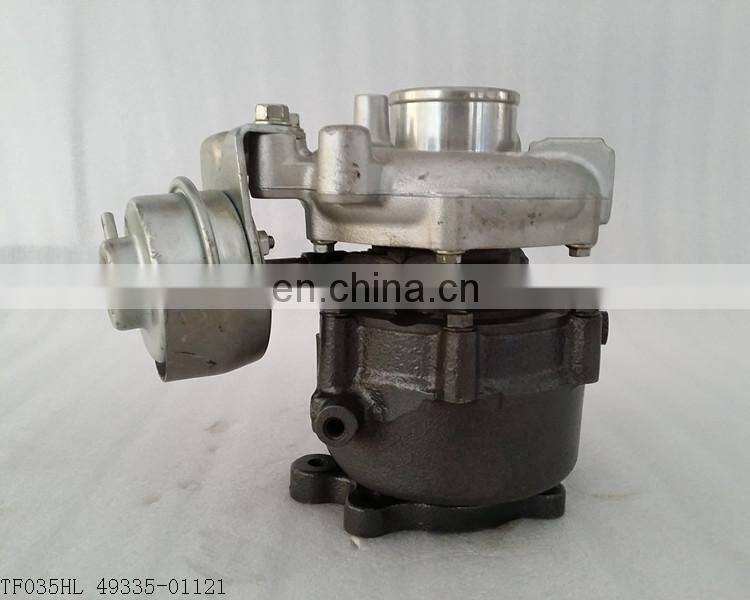4N14 diesel engine turbocharger TF035HL 49335-01121