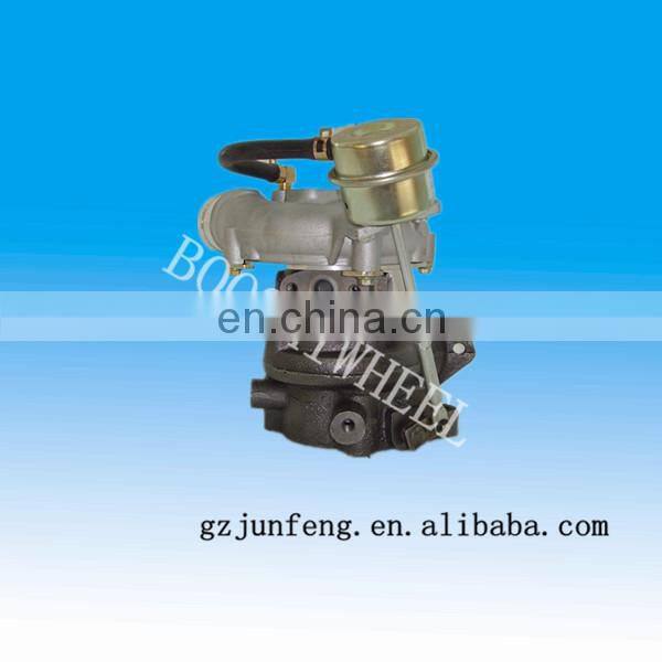 28200-4A350 732340-5001S 282004A361 Turbocharger D4BC A-engine GT1749S For Hyundai Truck Porter