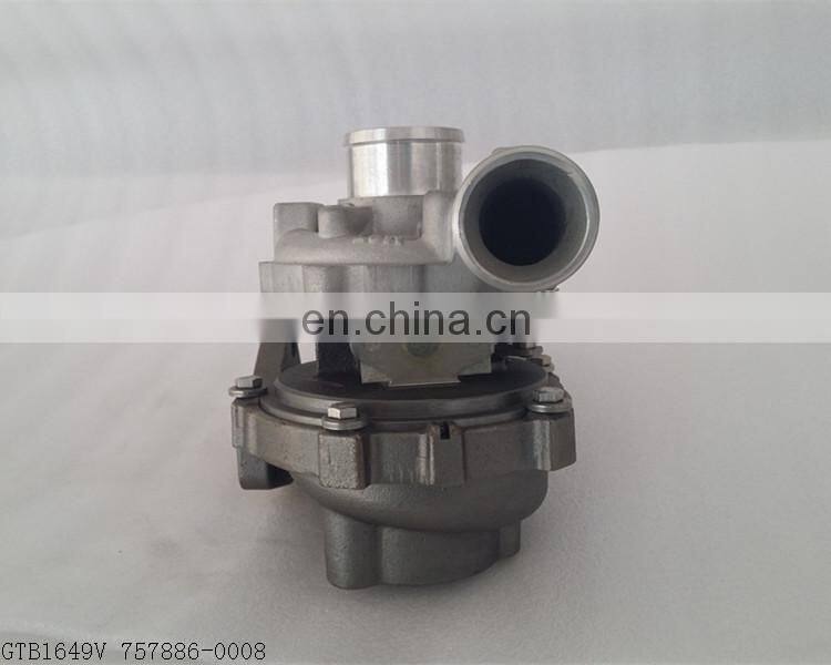 For kia optima accessories 2823127470 turbo GTB1649V 757886-0008