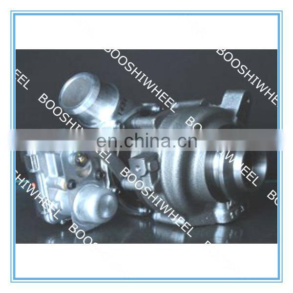 Turbocharger for Evoque 2.2 SD4/Jaguar 49477-01203 BG9Q6K682CB 9676272680 ET8019087 21TLT916135