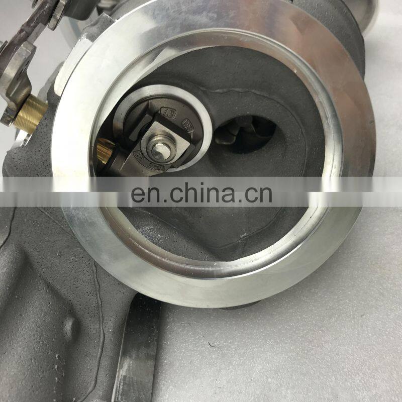 Turbo factory direct price 7633795 B38A15A 116i 118i 218i 216i 318i 418i turbocharger