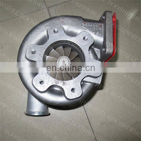 D10A FL10 GT4288 Engine Turbocharger 4031414 452174-0001 452101-0003 425721 for Volvo Truck