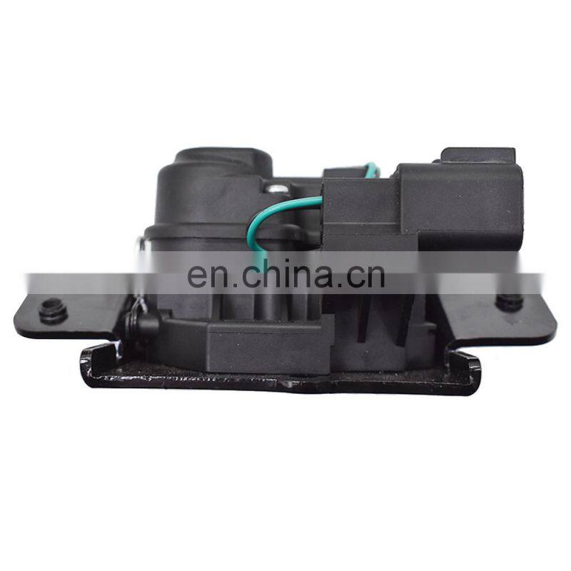 New Tailgate Liftgate Latch For Dorman Chevy GMC High Quality 931-299, 15858590, 15934420
