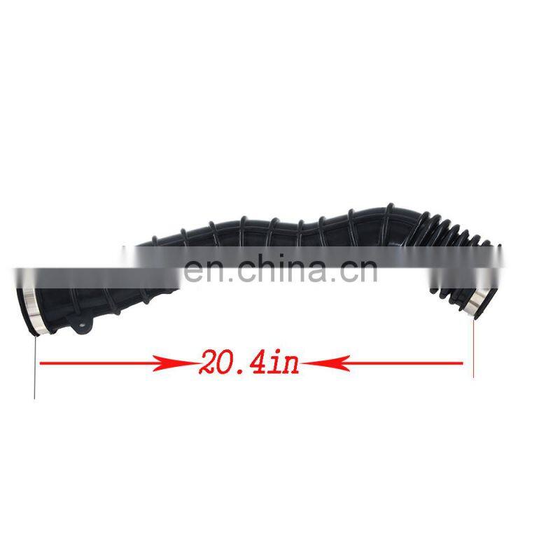 NEW Air Intake Outlet Duct Tube Hose & Clamps Fit For Ford Ranger 1L5Z9B659BA