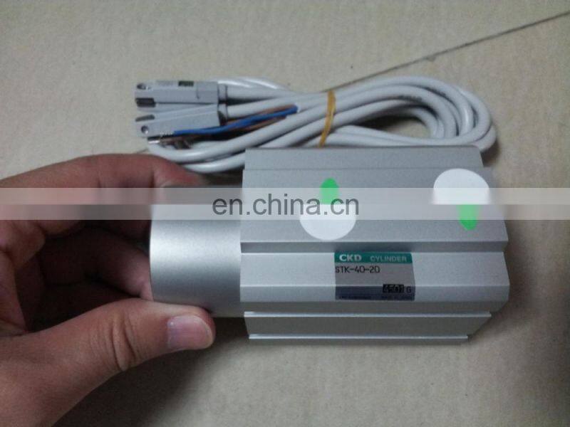 China Standard & Nonstandard Pneumatic Air Cylinder Customized