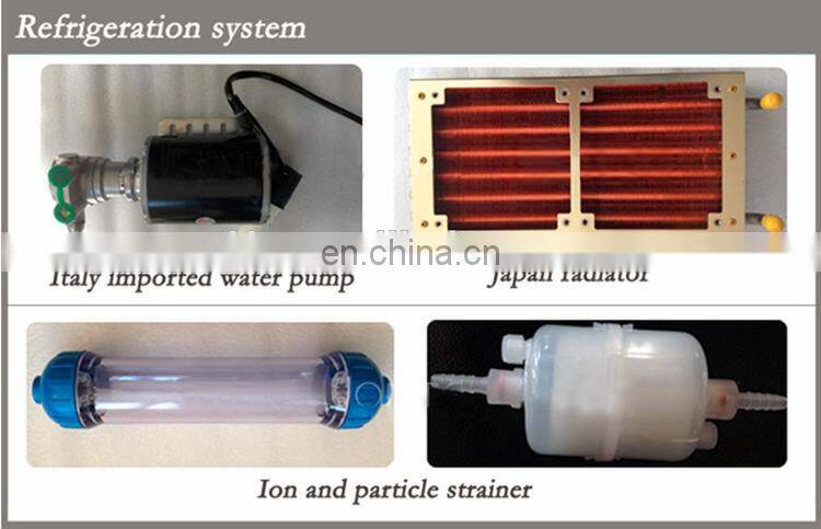 LFS-808C 2015 Newest! 808nm Diode Laser Hair Removal Machine/Supply OEM/ODM Spare Parts/Hand Piece