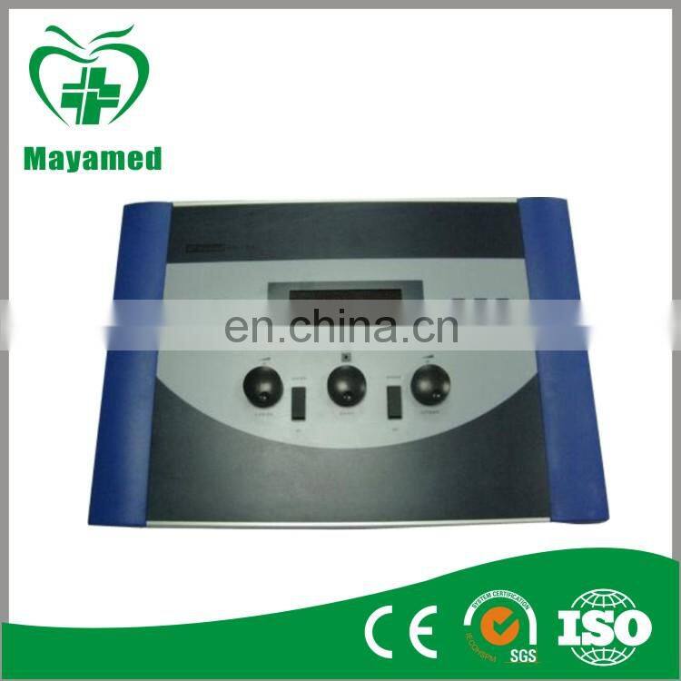 MY-G055 portable Diagnostic automatic digital Audiometer prices for ENT in hospital or clinic