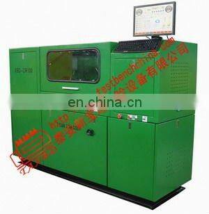 CR100 common rail injector test bench