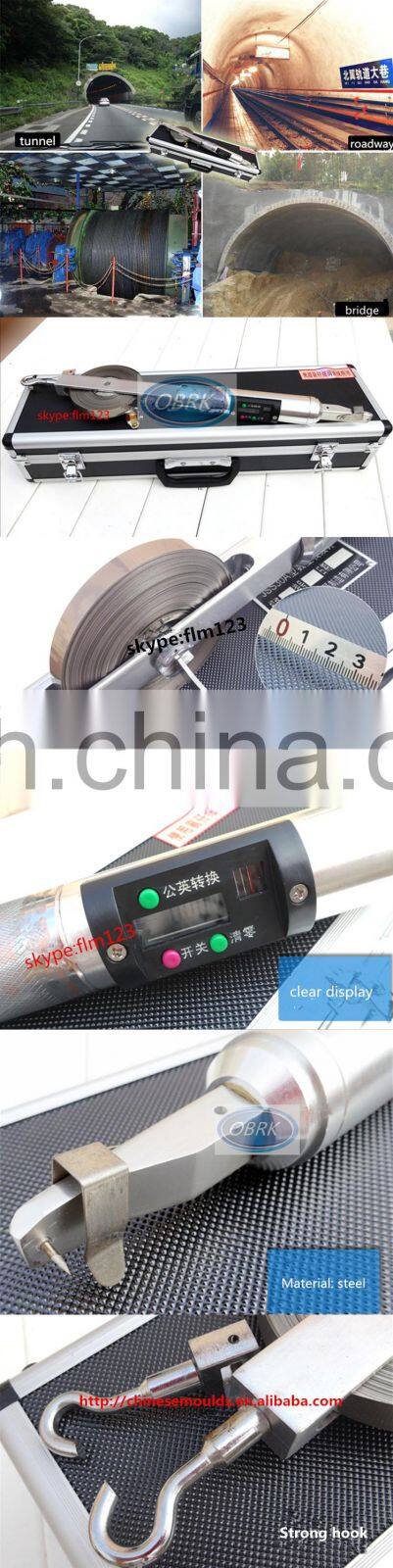 Soil Instruments JSS-30A Digital Display Electronic Tape Extensometer