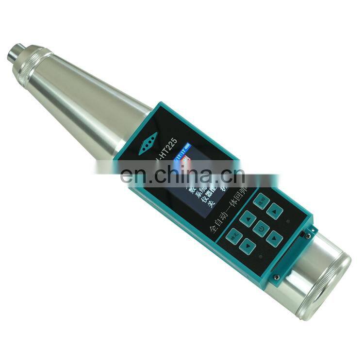 Astm concrete  rebound hammer cost