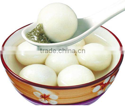 Rice Glue Ball Rolling Machine|Rice Glue Ball Roller