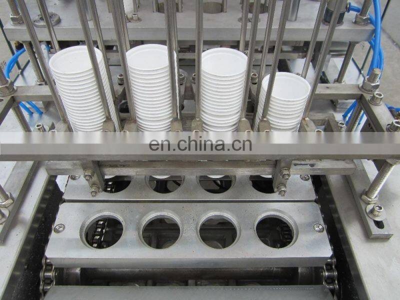 Shanghai Factory Price For coffee encapsulation machine