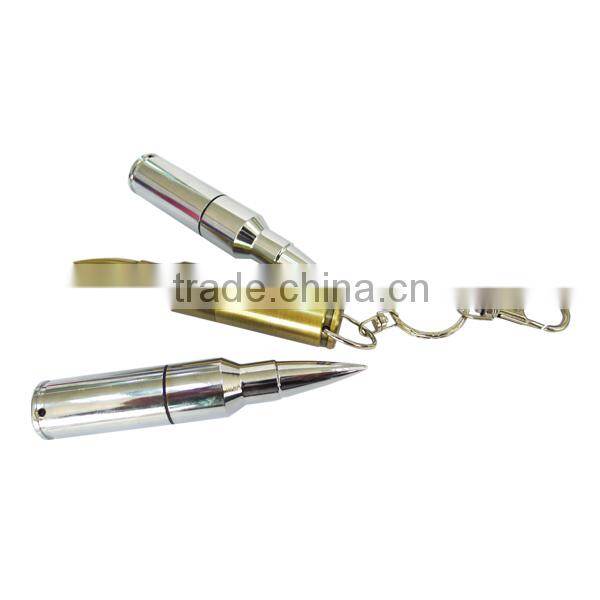 bullet usb pen drive