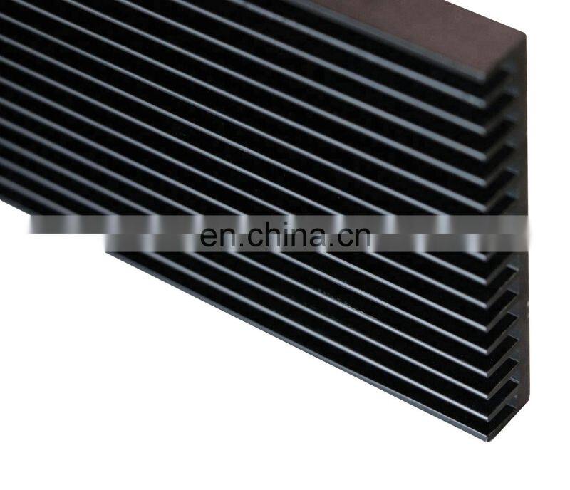Led Strip Aluminium Heat Sink Aluminium Profile Prices In China Manufacturer Aluminium Extruded Heatsinks Supplier