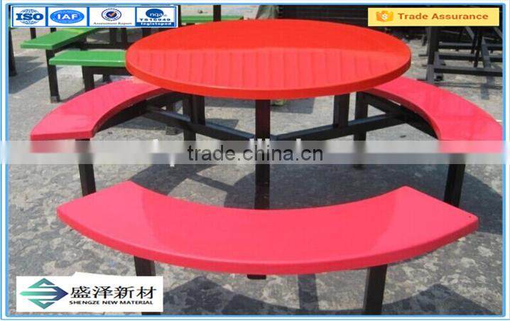 Single Sofa Furniture /Evolution FRP Egg Chair