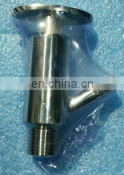 Sanitary Stainless Steel 304 1/4" threaded Wine Sampling Valve
