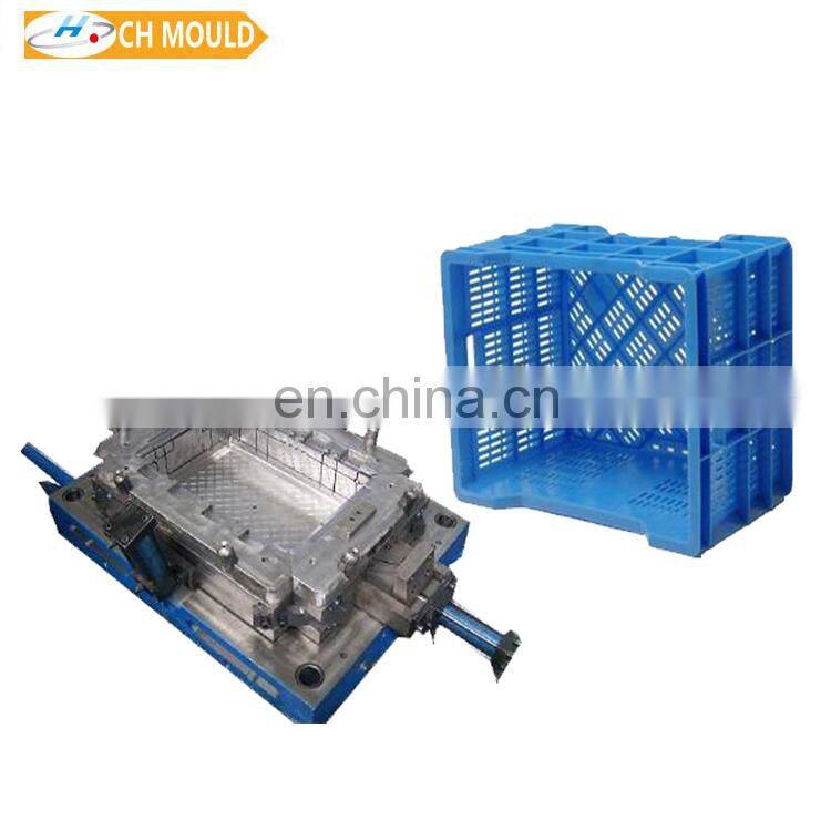 plastic injection rattan stool mould