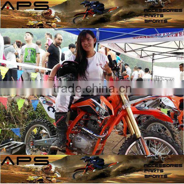 New Model 250cc Engine Off-Road Bike Dirt Bike