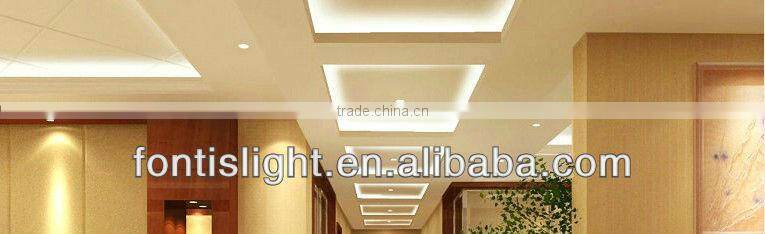 5W GU10 Bulb spotlight for Residential lighting&Commercial lighting