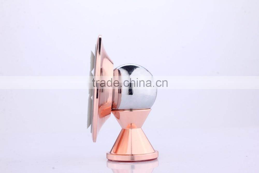 Mobile Bracket with silicon suction, mobile car holder