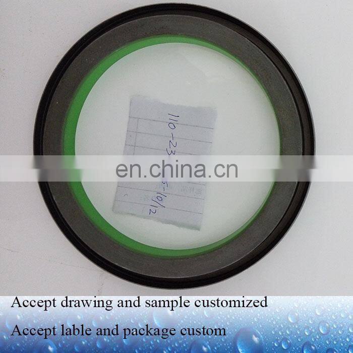 110.23-145-10/12 Oil Seal  0734310400 OE K156865 Fit For  D2866L0H