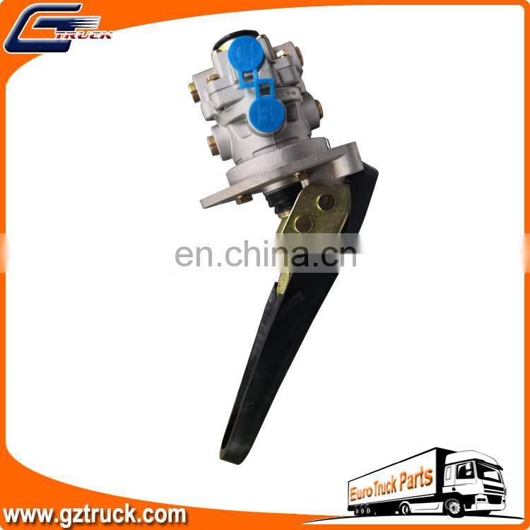 Heavy Duty Truck Parts Foot Brake Valve OEM 5930083401 for SC truck
