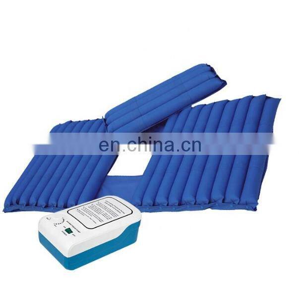 2021 anti bedsore medical air mattress cheap price inflatable hospital Air Mattresses with Pump bed air mattress