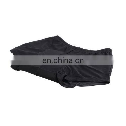 Black Style Cycling Underwear Gel 3D Padded Bike/Bicycle Mens Shorts/Pants S-XXXL Board Shorts