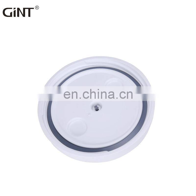 travel portable hiking cooler Buckets Casual juice hiking camping ice chest cooler box with wheels