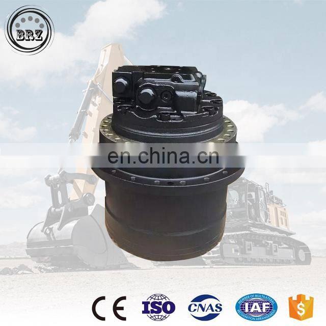 dedicated PC228 travel motor PC228LC hydraulic motor PC228USLC-3 PC228USLC travel drive 708-8F-00220