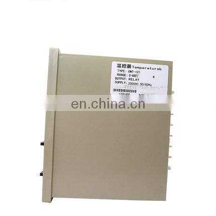 Knob thermostat XMT-121 high precision AC220V adjustable temperature controller digital display instrument