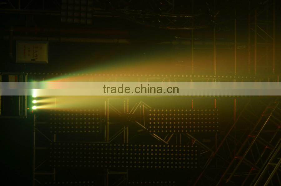 Beam lens LED matrix light DMX controlled RGBW 4-in-1Matrix Beam Led Manufacturers