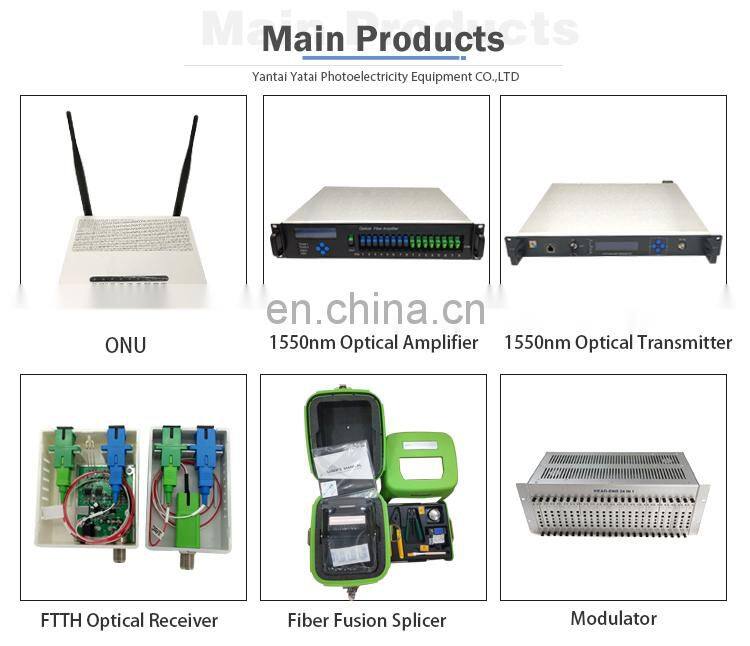 High Quality Wholesale Price Tester Machine Smart Otdr Fusion Splicer,single Fiber Fusion Splicer 10m 1.5m Yatai,yatai 36*34*40