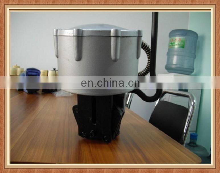 KZ-32/19 Pneumatic Steel Strip Packing Machine, 32mm metal strapping machine