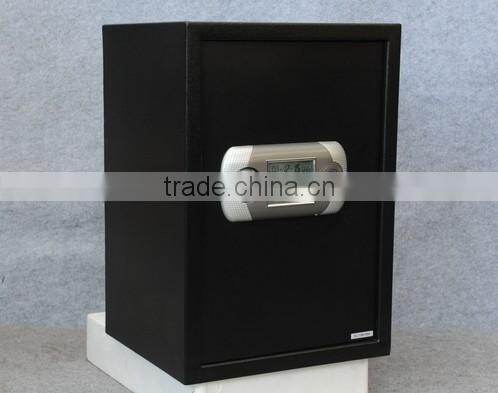 Touch screen Big office safe box