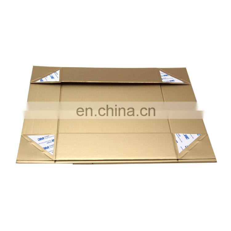 jewelry watch gift small candle made packaging chocolate custom retail box with ribbon