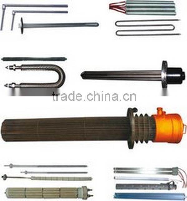 Newest new coming cartridge heater for cycloid gears