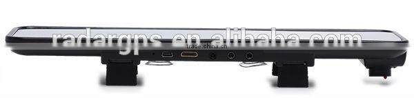 best car black box dod ls430w in the world GPS-9700H With Wide Dynamic Range