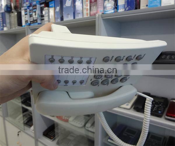 OEM analog telephone with good quality