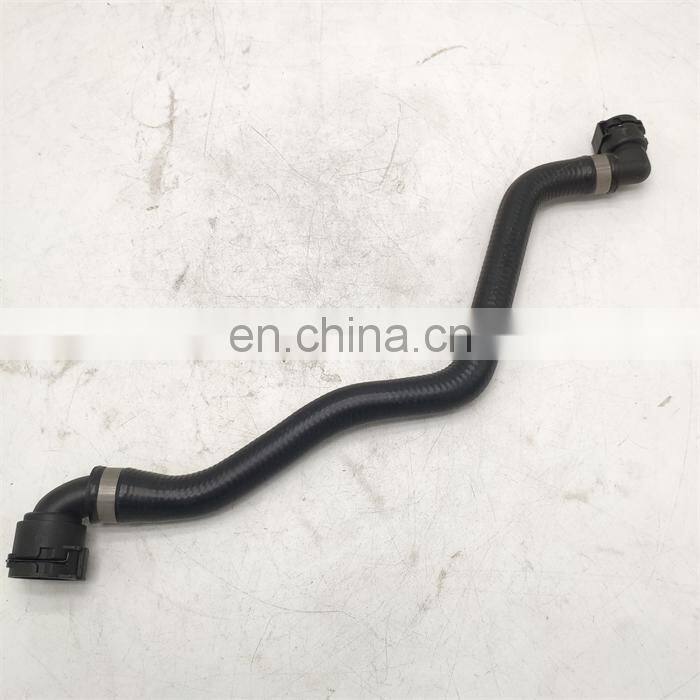Auto parts Mercedes W213 W253 water coolant pipe 2535010584 Turbocharger Intercooler Coolant Hose