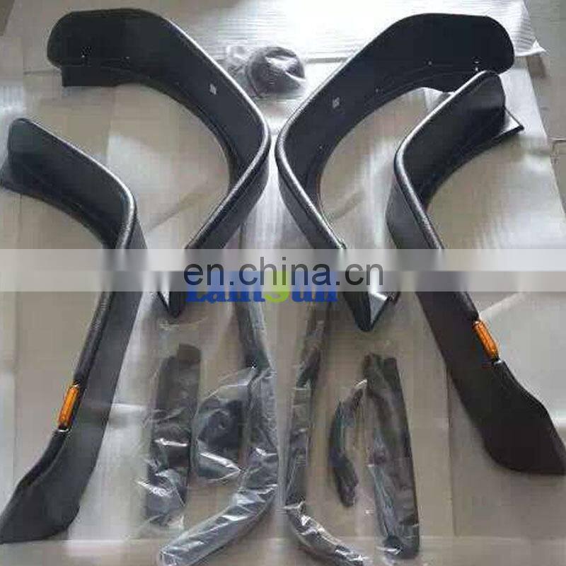 J094) For Jeep For Wrangler Fender Flare Car fenders High quality and low price