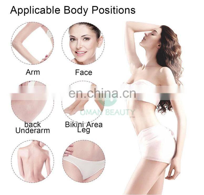 ipl hair removal machines home use