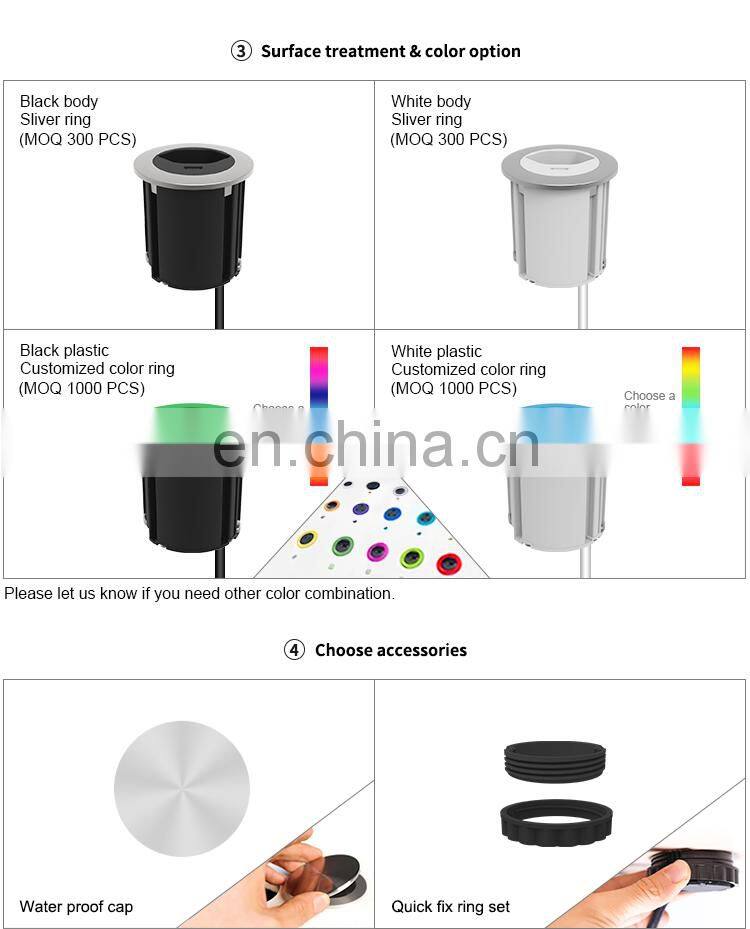 Socket grommet with USB smartphone charger and laptop charger type c 25W