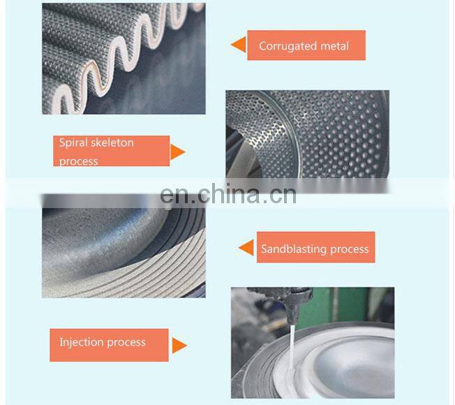 Mobile machine air compressor XAS96/97 oil and gas separator 1615943601