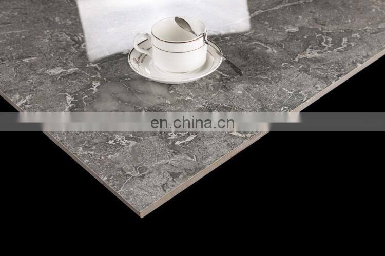 Standard Size 80*80 Full Polished Glazed Cheap Granite Look Outdoor Tile